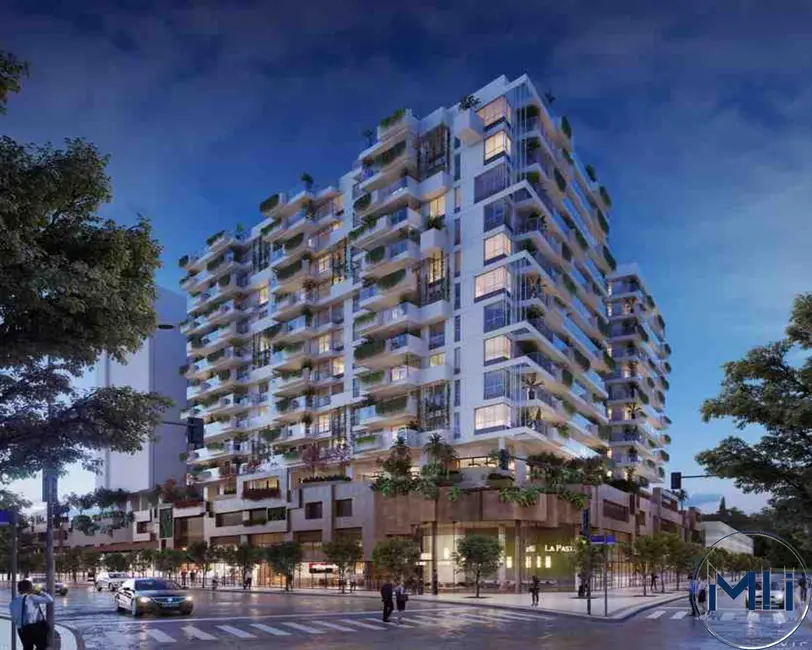 Foto 2 de Apartamento com 3 quartos à venda, 158m2 em Botafogo, Rio De Janeiro - RJ