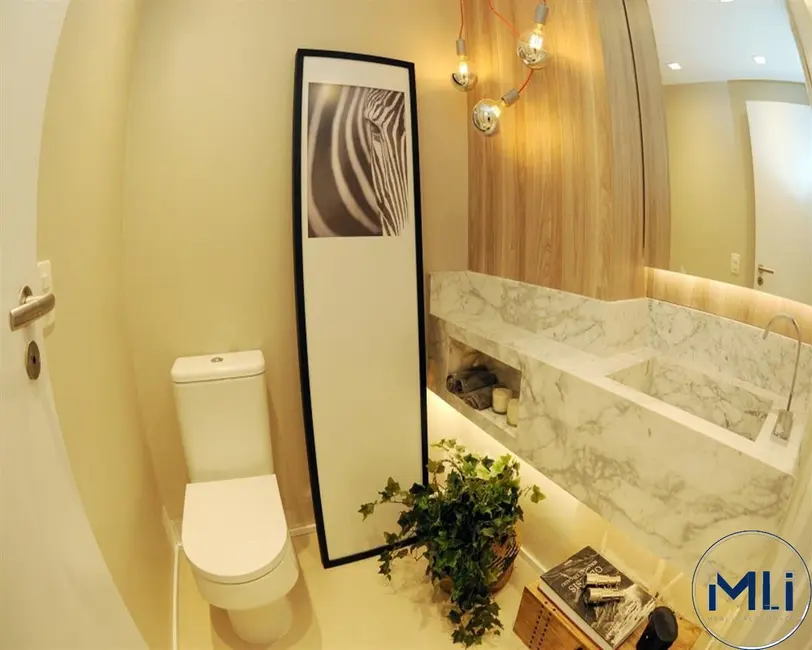 Foto 6 de Apartamento com 2 quartos à venda, 70m2 em Botafogo, Rio De Janeiro - RJ