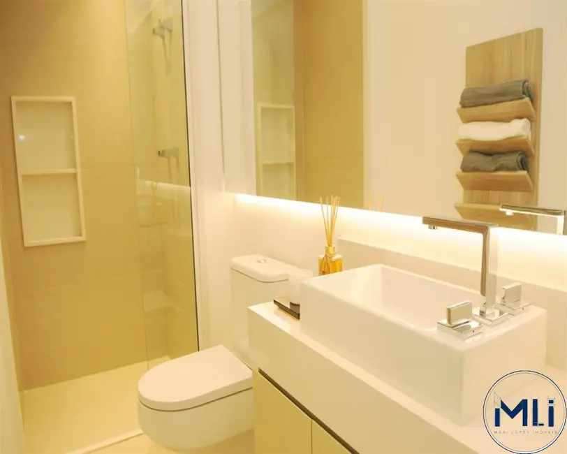 Foto 5 de Apartamento com 2 quartos à venda, 70m2 em Botafogo, Rio De Janeiro - RJ