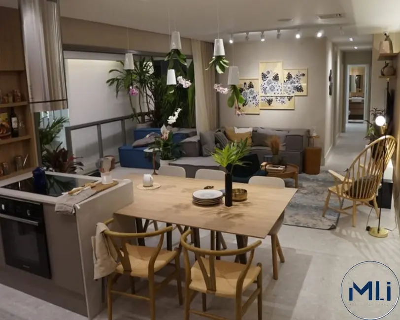 Foto 5 de Apartamento com 3 quartos à venda, 116m2 em Botafogo, Rio De Janeiro - RJ