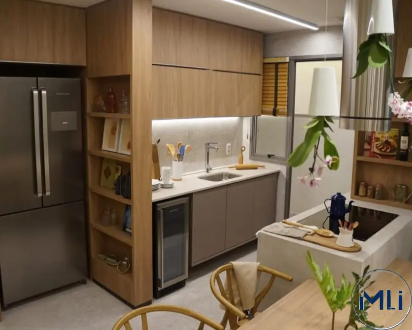 Foto 7 de Apartamento com 3 quartos à venda, 116m2 em Botafogo, Rio De Janeiro - RJ