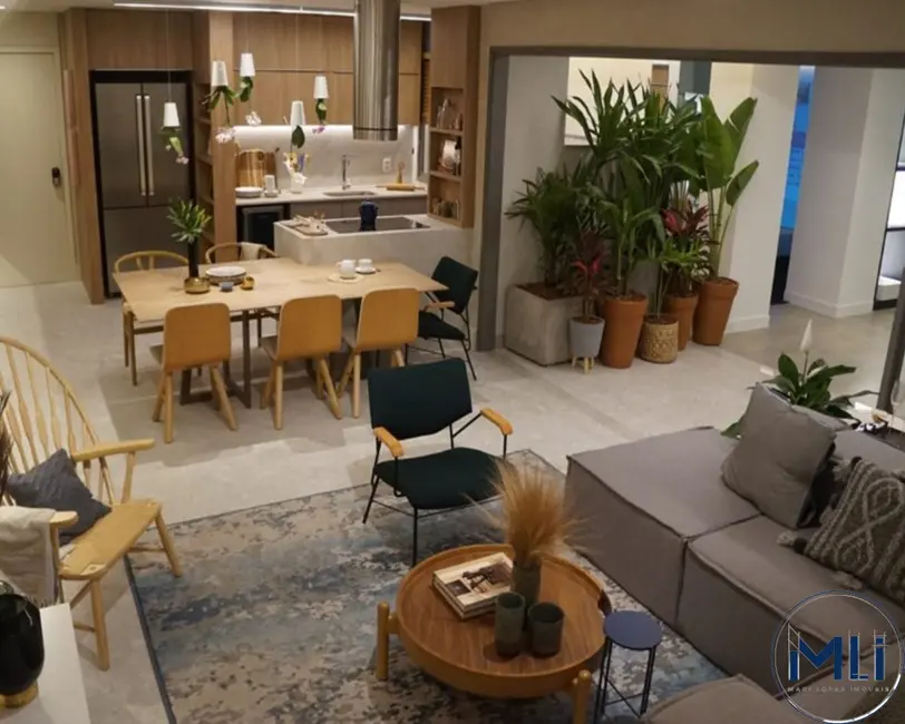 Foto 6 de Apartamento com 3 quartos à venda, 116m2 em Botafogo, Rio De Janeiro - RJ