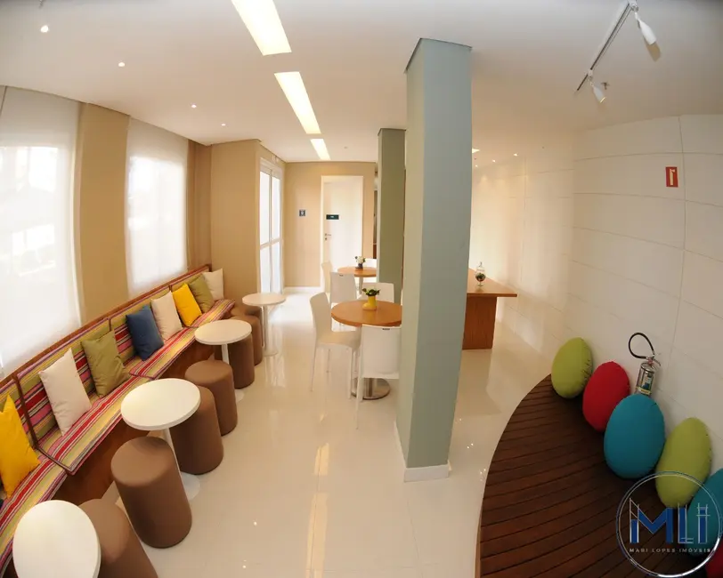 Foto 8 de Apartamento com 3 quartos à venda, 70m2 em Anil, Rio De Janeiro - RJ