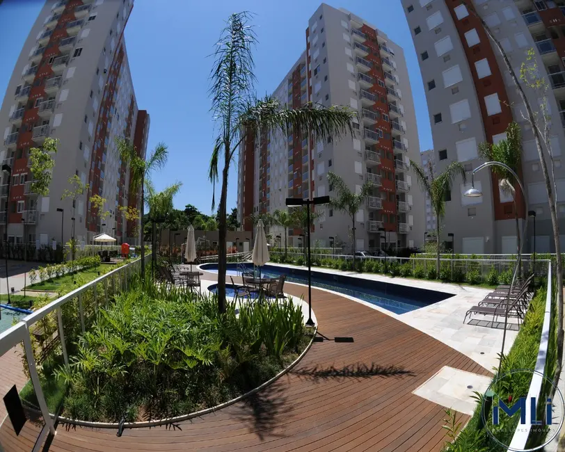 Foto 3 de Apartamento com 3 quartos à venda, 70m2 em Anil, Rio De Janeiro - RJ