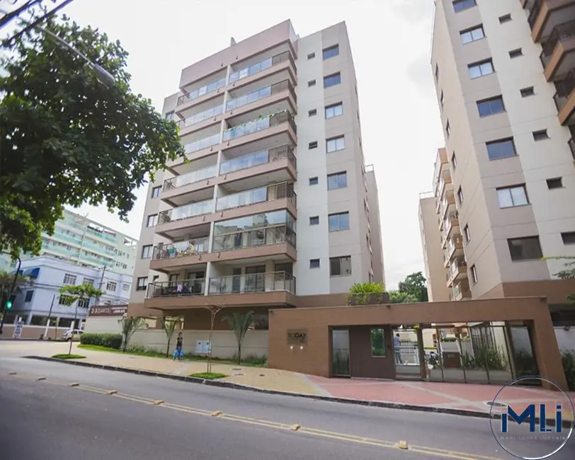 Foto 2 de Apartamento com 3 quartos à venda, 75m2 em Freguesia (Jacarepaguá), Rio De Janeiro - RJ