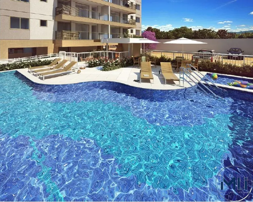 Foto 1 de Apartamento com 3 quartos à venda, 75m2 em Freguesia (Jacarepaguá), Rio De Janeiro - RJ