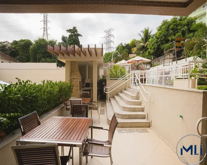 Foto 6 de Apartamento com 3 quartos à venda, 75m2 em Freguesia (Jacarepaguá), Rio De Janeiro - RJ