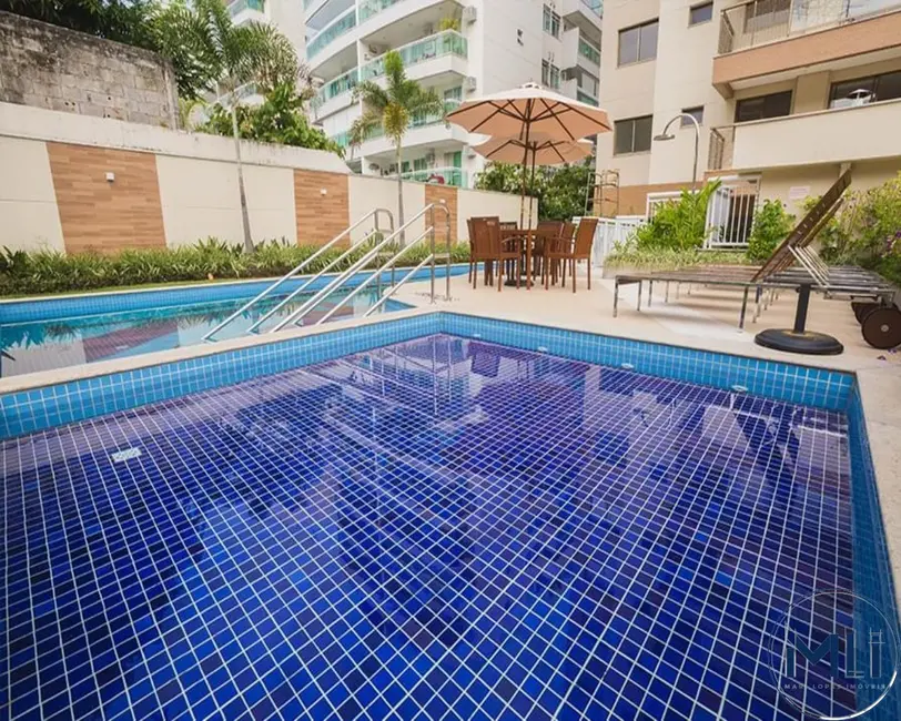 Foto 7 de Apartamento com 3 quartos à venda, 75m2 em Freguesia (Jacarepaguá), Rio De Janeiro - RJ