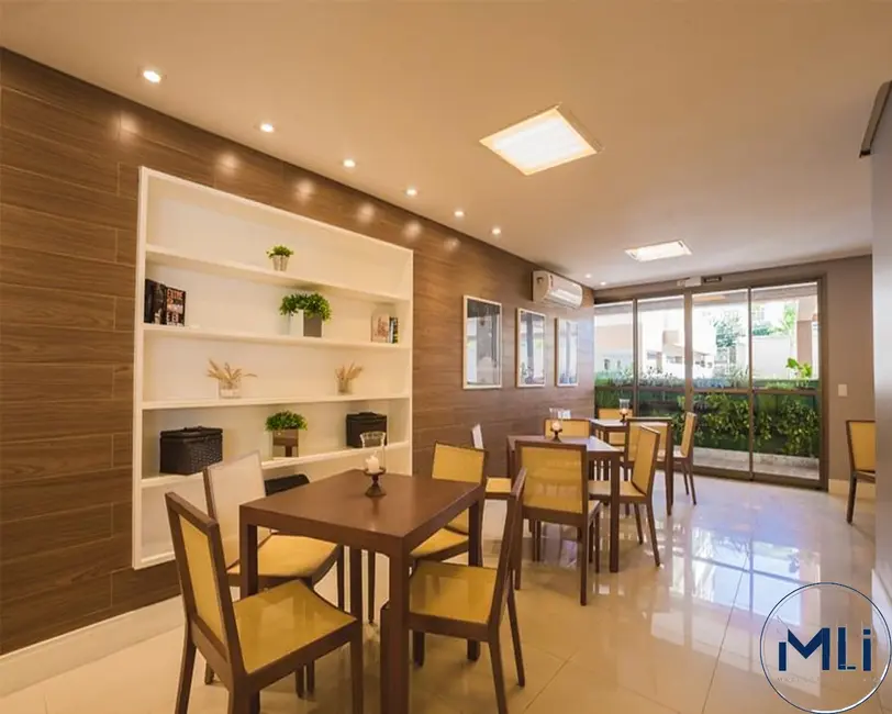 Foto 4 de Apartamento com 3 quartos à venda, 75m2 em Freguesia (Jacarepaguá), Rio De Janeiro - RJ