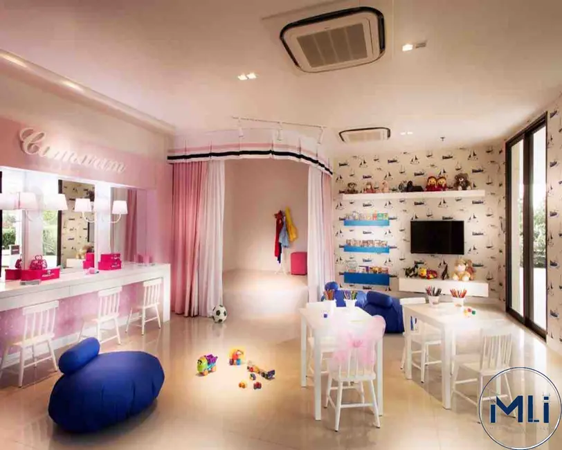 Foto 5 de Apartamento com 3 quartos à venda, 131m2 em Barra da Tijuca, Rio De Janeiro - RJ