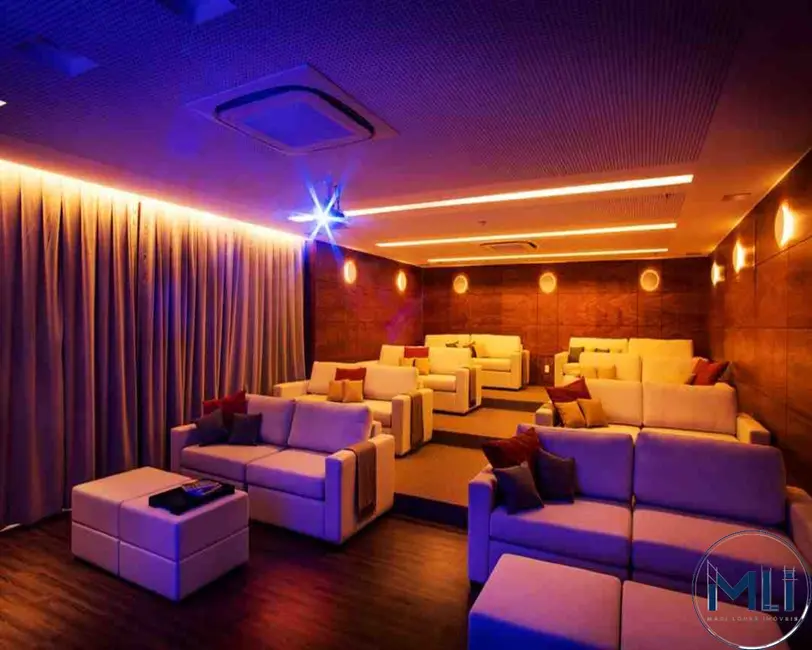 Foto 7 de Apartamento com 3 quartos à venda, 131m2 em Barra da Tijuca, Rio De Janeiro - RJ