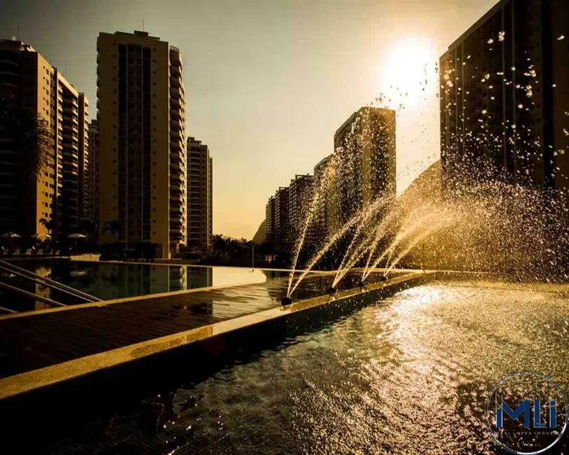 Foto 6 de Apartamento com 3 quartos à venda, 131m2 em Barra da Tijuca, Rio De Janeiro - RJ