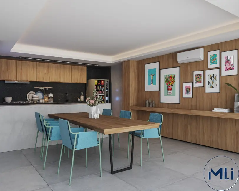 Foto 4 de Apartamento com 1 quarto à venda, 56m2 em Flamengo, Rio De Janeiro - RJ