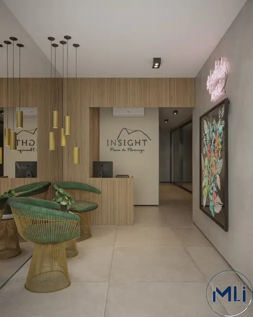 Foto 8 de Apartamento com 1 quarto à venda, 56m2 em Flamengo, Rio De Janeiro - RJ