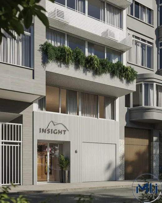 Foto 1 de Apartamento com 1 quarto à venda, 56m2 em Flamengo, Rio De Janeiro - RJ