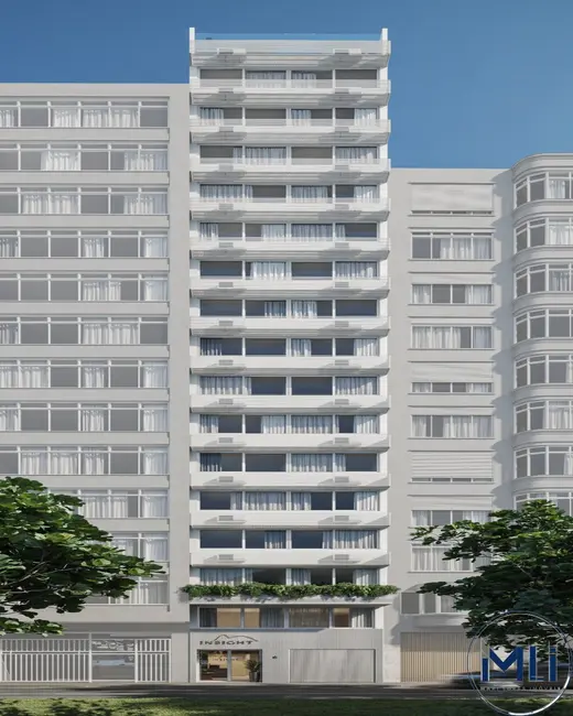 Foto 2 de Apartamento com 1 quarto à venda, 56m2 em Flamengo, Rio De Janeiro - RJ