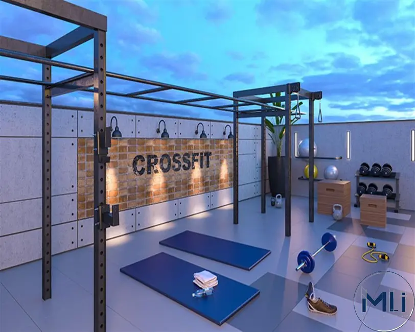 Apartamento com 3 quartos à venda, 82m2 em Tijuca, Rio De Janeiro - RJ - imagem 8 Foto 8 de Apartamento com 3 quartos à venda, 82m2 em Tijuca, Rio De Janeiro - RJ