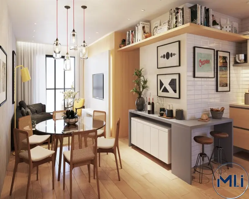 Apartamento com 3 quartos à venda, 82m2 em Tijuca, Rio De Janeiro - RJ - imagem 5 Foto 5 de Apartamento com 3 quartos à venda, 82m2 em Tijuca, Rio De Janeiro - RJ