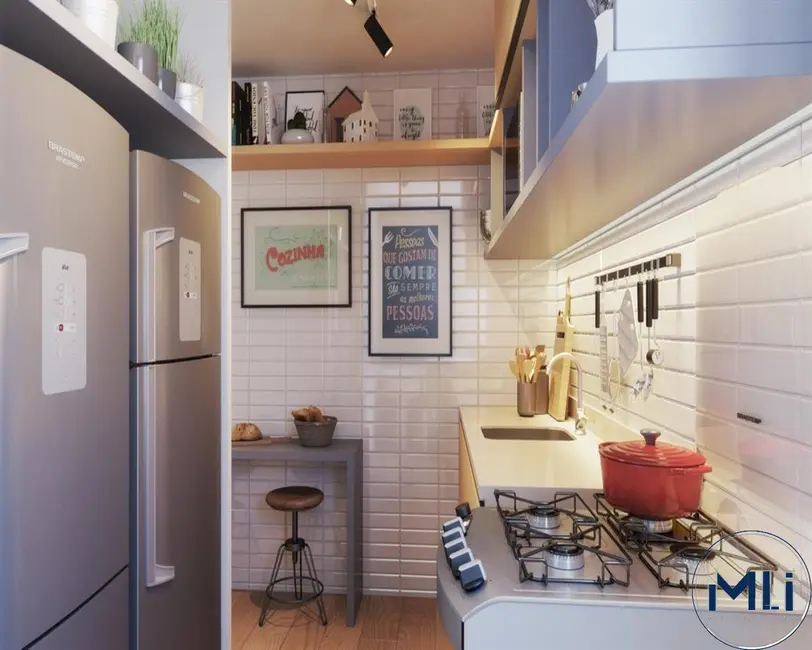 Apartamento com 3 quartos à venda, 82m2 em Tijuca, Rio De Janeiro - RJ - imagem 6 Foto 6 de Apartamento com 3 quartos à venda, 82m2 em Tijuca, Rio De Janeiro - RJ