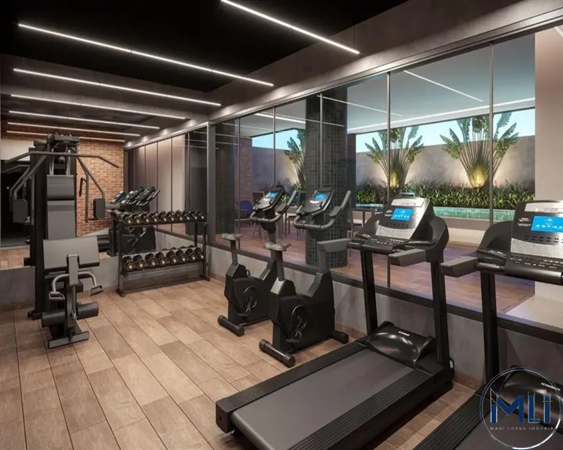 Foto 5 de Apartamento com 3 quartos à venda, 102m2 em Botafogo, Rio De Janeiro - RJ