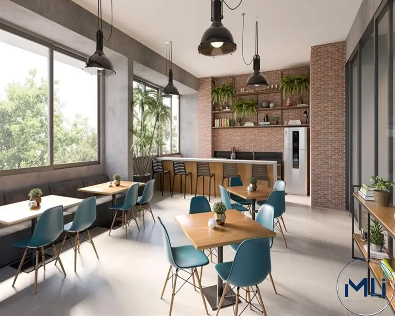 Foto 7 de Apartamento com 3 quartos à venda, 102m2 em Botafogo, Rio De Janeiro - RJ