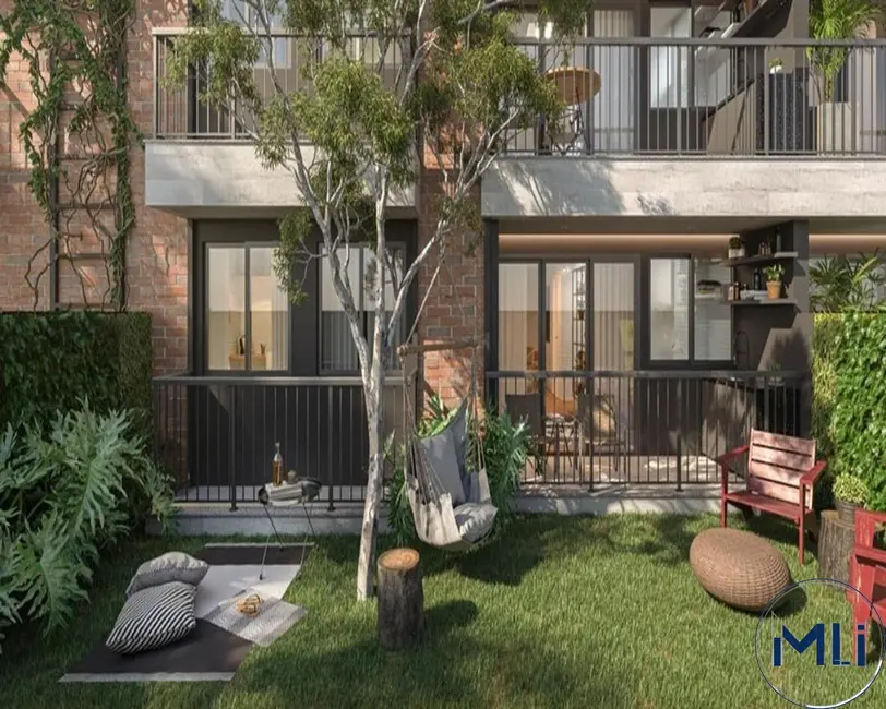 Foto 8 de Apartamento com 3 quartos à venda, 102m2 em Botafogo, Rio De Janeiro - RJ