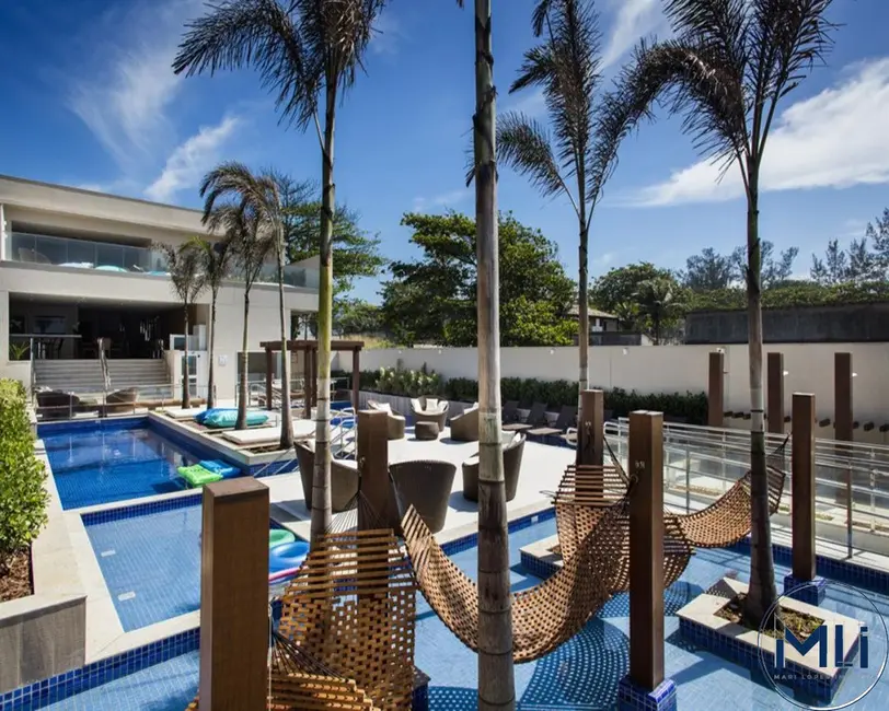 Foto 6 de Apartamento com 3 quartos à venda, 82m2 em Recreio dos Bandeirantes, Rio De Janeiro - RJ