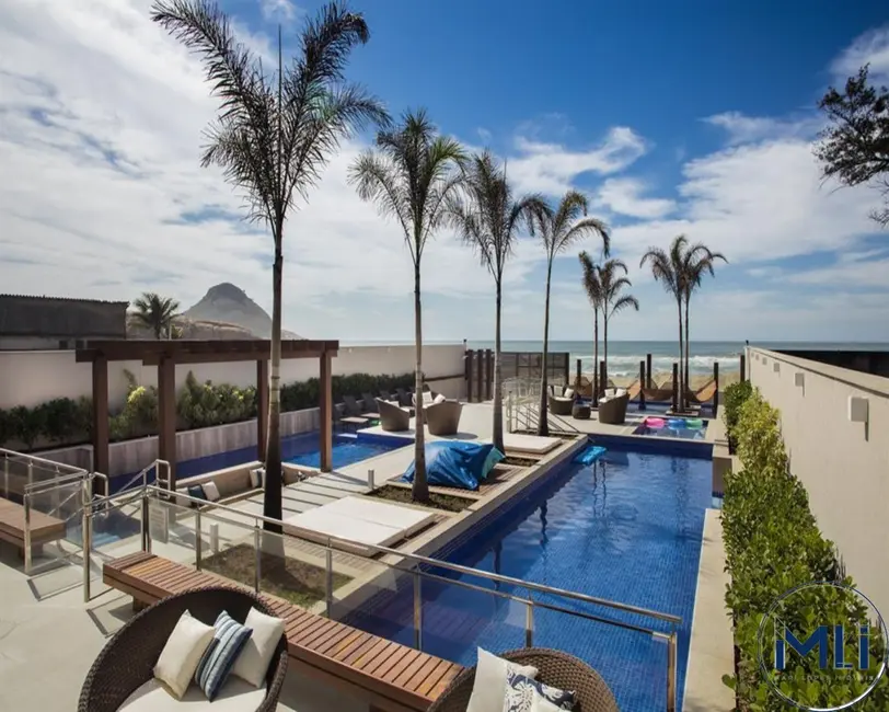 Foto 5 de Apartamento com 3 quartos à venda, 82m2 em Recreio dos Bandeirantes, Rio De Janeiro - RJ