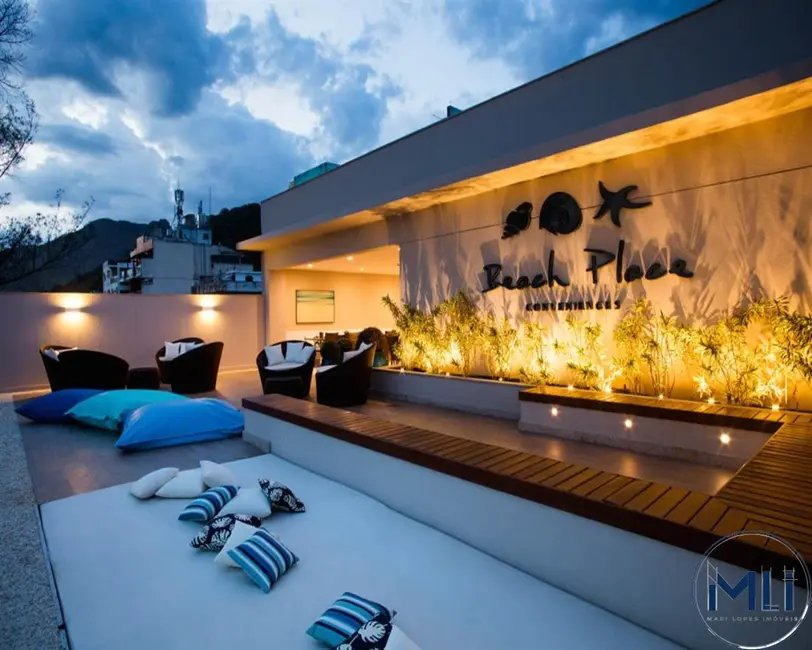 Foto 7 de Apartamento com 3 quartos à venda, 82m2 em Recreio dos Bandeirantes, Rio De Janeiro - RJ