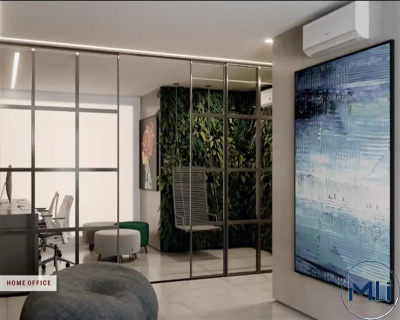 Foto 7 de Apartamento com 1 quarto à venda, 45m2 em Copacabana, Rio De Janeiro - RJ