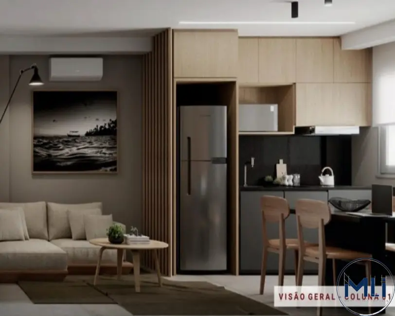 Foto 6 de Apartamento com 1 quarto à venda, 45m2 em Copacabana, Rio De Janeiro - RJ