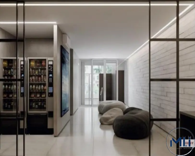 Foto 8 de Apartamento com 1 quarto à venda, 45m2 em Copacabana, Rio De Janeiro - RJ