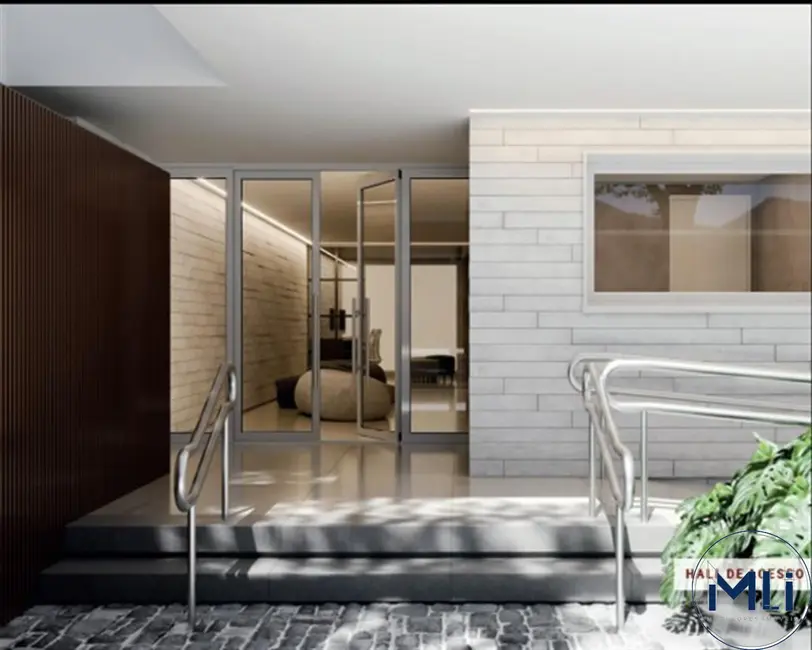 Foto 9 de Apartamento com 1 quarto à venda, 45m2 em Copacabana, Rio De Janeiro - RJ