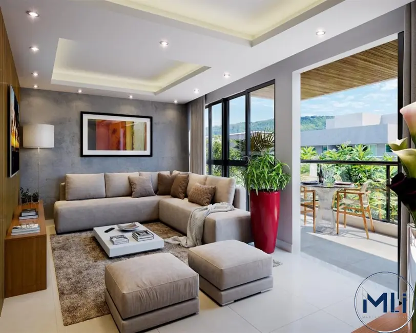 Apartamento com 2 quartos à venda, 73m2 em Tijuca, Rio De Janeiro - RJ - imagem 5 Foto 5 de Apartamento com 2 quartos à venda, 73m2 em Tijuca, Rio De Janeiro - RJ