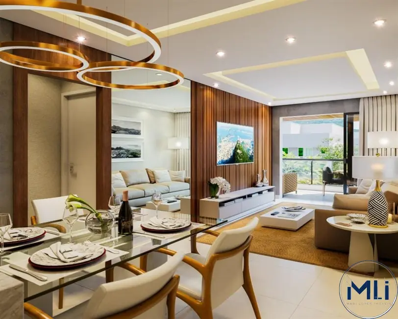 Apartamento com 2 quartos à venda, 73m2 em Tijuca, Rio De Janeiro - RJ - imagem 6 Foto 6 de Apartamento com 2 quartos à venda, 73m2 em Tijuca, Rio De Janeiro - RJ