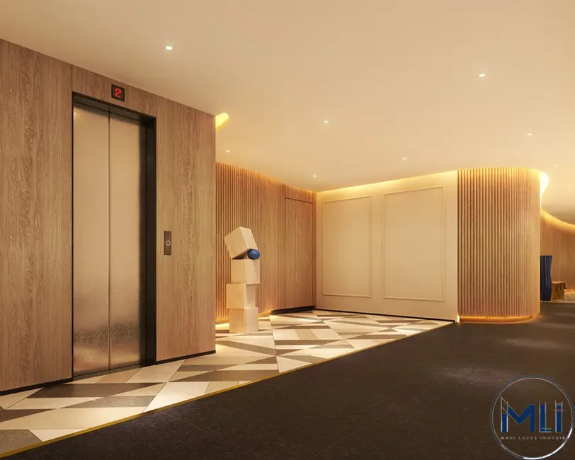 Foto 6 de Apartamento com 2 quartos à venda, 72m2 em Copacabana, Rio De Janeiro - RJ