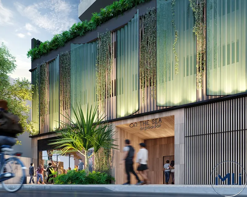 Foto 3 de Apartamento com 2 quartos à venda, 72m2 em Copacabana, Rio De Janeiro - RJ