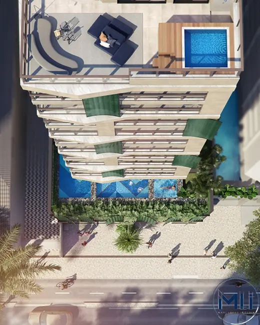 Foto 8 de Apartamento com 2 quartos à venda, 72m2 em Copacabana, Rio De Janeiro - RJ