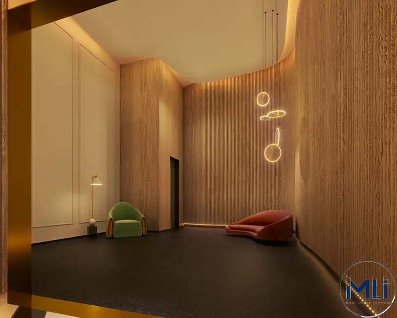 Foto 7 de Apartamento com 2 quartos à venda, 72m2 em Copacabana, Rio De Janeiro - RJ