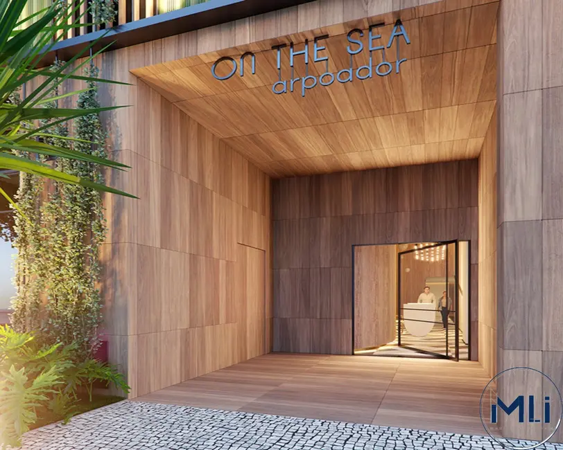 Foto 4 de Apartamento com 2 quartos à venda, 72m2 em Copacabana, Rio De Janeiro - RJ