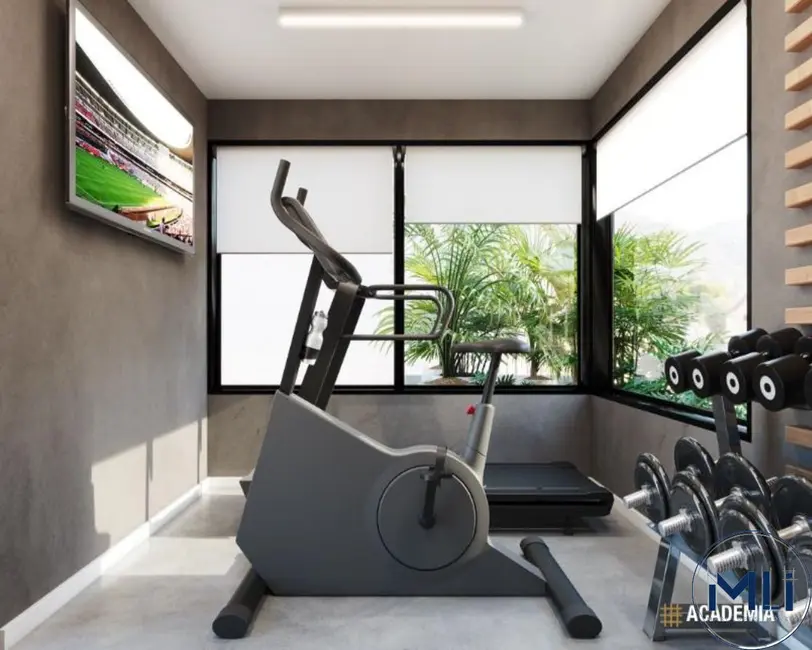 Apartamento com 2 quartos à venda, 78m2 em Botafogo, Rio De Janeiro - RJ - imagem 7 Foto 7 de Apartamento com 2 quartos à venda, 78m2 em Botafogo, Rio De Janeiro - RJ