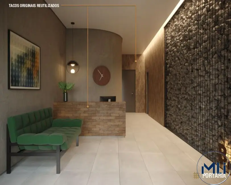 Apartamento com 2 quartos à venda, 78m2 em Botafogo, Rio De Janeiro - RJ - imagem 5 Foto 5 de Apartamento com 2 quartos à venda, 78m2 em Botafogo, Rio De Janeiro - RJ