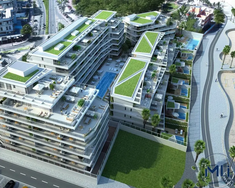 Foto 3 de Apartamento com 2 quartos à venda, 79m2 em Recreio dos Bandeirantes, Rio De Janeiro - RJ