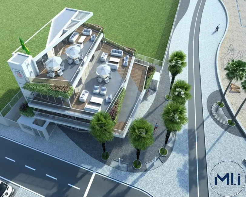 Foto 5 de Apartamento com 2 quartos à venda, 79m2 em Recreio dos Bandeirantes, Rio De Janeiro - RJ