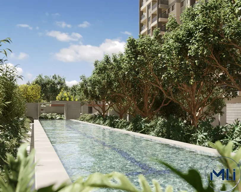 Foto 8 de Apartamento com 2 quartos à venda, 78m2 em Barra da Tijuca, Rio De Janeiro - RJ