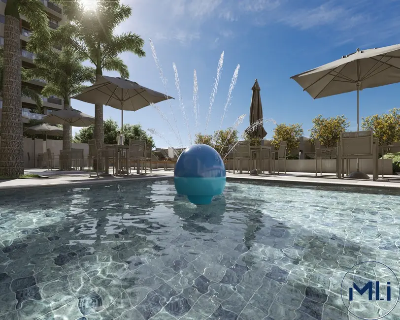 Foto 9 de Apartamento com 2 quartos à venda, 78m2 em Barra da Tijuca, Rio De Janeiro - RJ