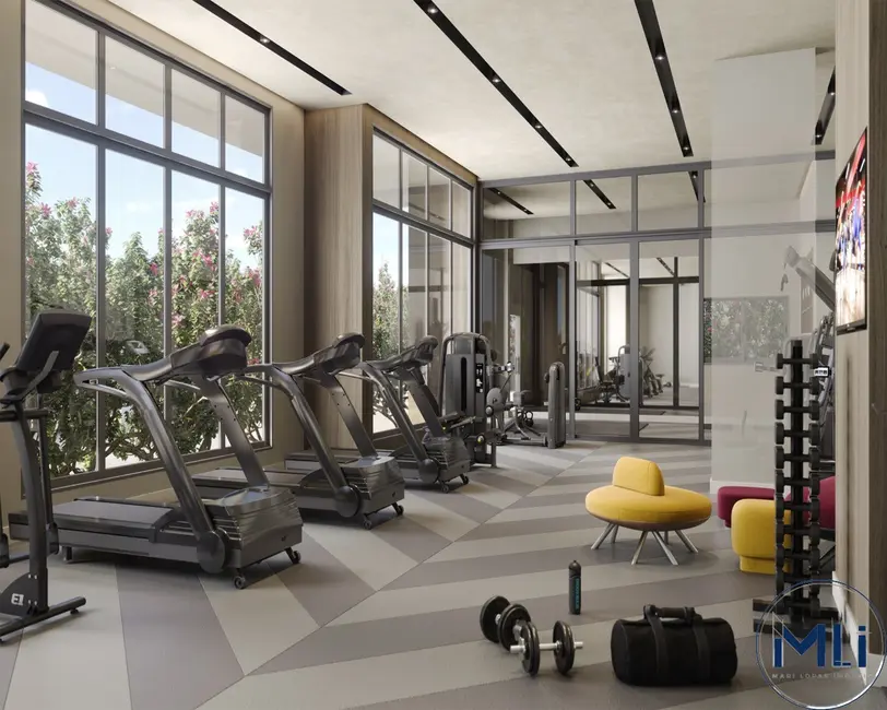 Foto 5 de Apartamento com 2 quartos à venda, 78m2 em Barra da Tijuca, Rio De Janeiro - RJ