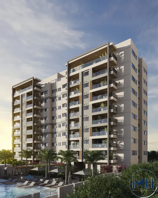 Foto 2 de Apartamento com 2 quartos à venda, 78m2 em Barra da Tijuca, Rio De Janeiro - RJ