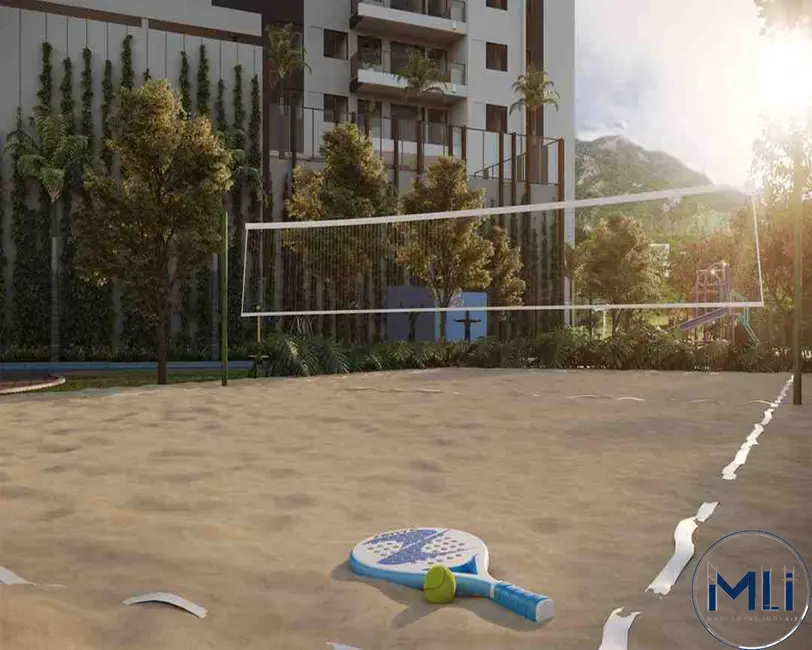 Foto 7 de Apartamento com 3 quartos à venda, 82m2 em Recreio dos Bandeirantes, Rio De Janeiro - RJ