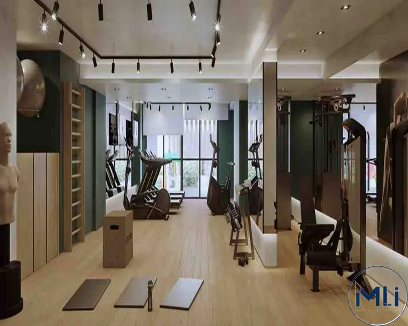 Foto 3 de Apartamento com 3 quartos à venda, 82m2 em Recreio dos Bandeirantes, Rio De Janeiro - RJ